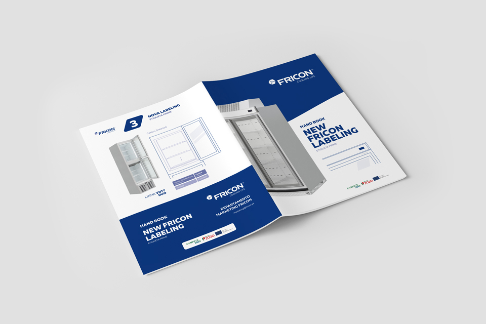 design porto design gráfico brochura