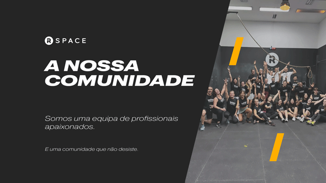 Design PORTO Ginásio marketing