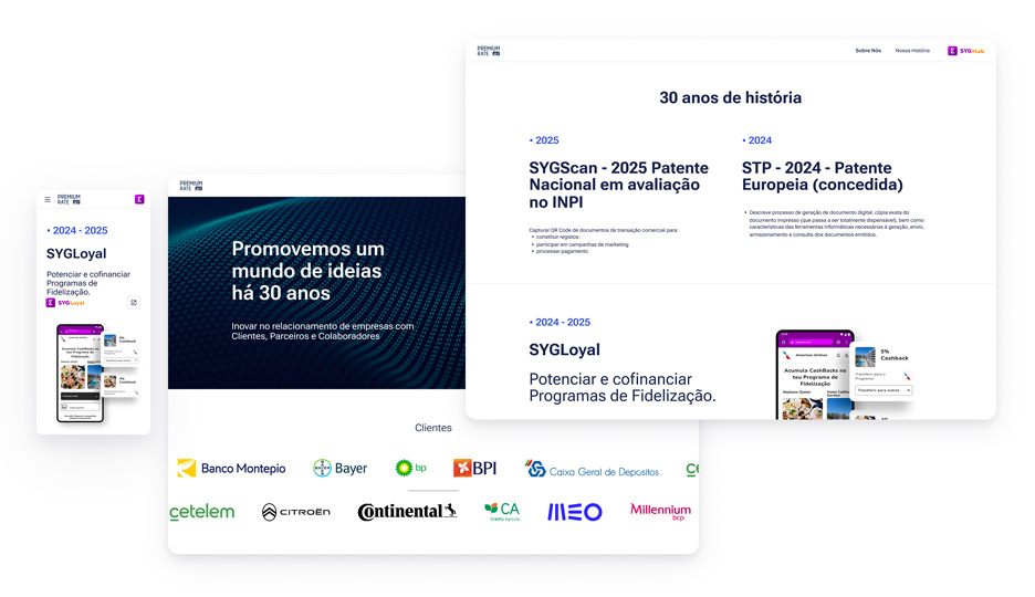 Design Porto Webdesign Interface ui ux