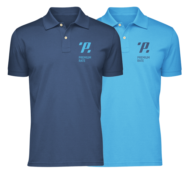 Design Porto Logotipo Polo