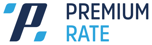 design porto logotipo Premium Rate